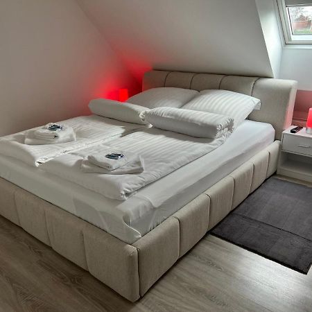 Ferienwohnung Soltau Exteriér fotografie