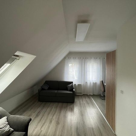 Ferienwohnung Soltau Exteriér fotografie