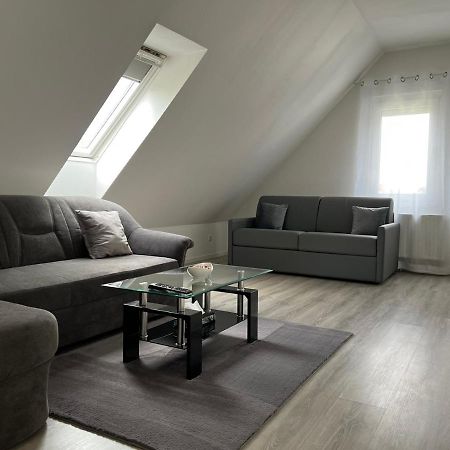Ferienwohnung Soltau Exteriér fotografie