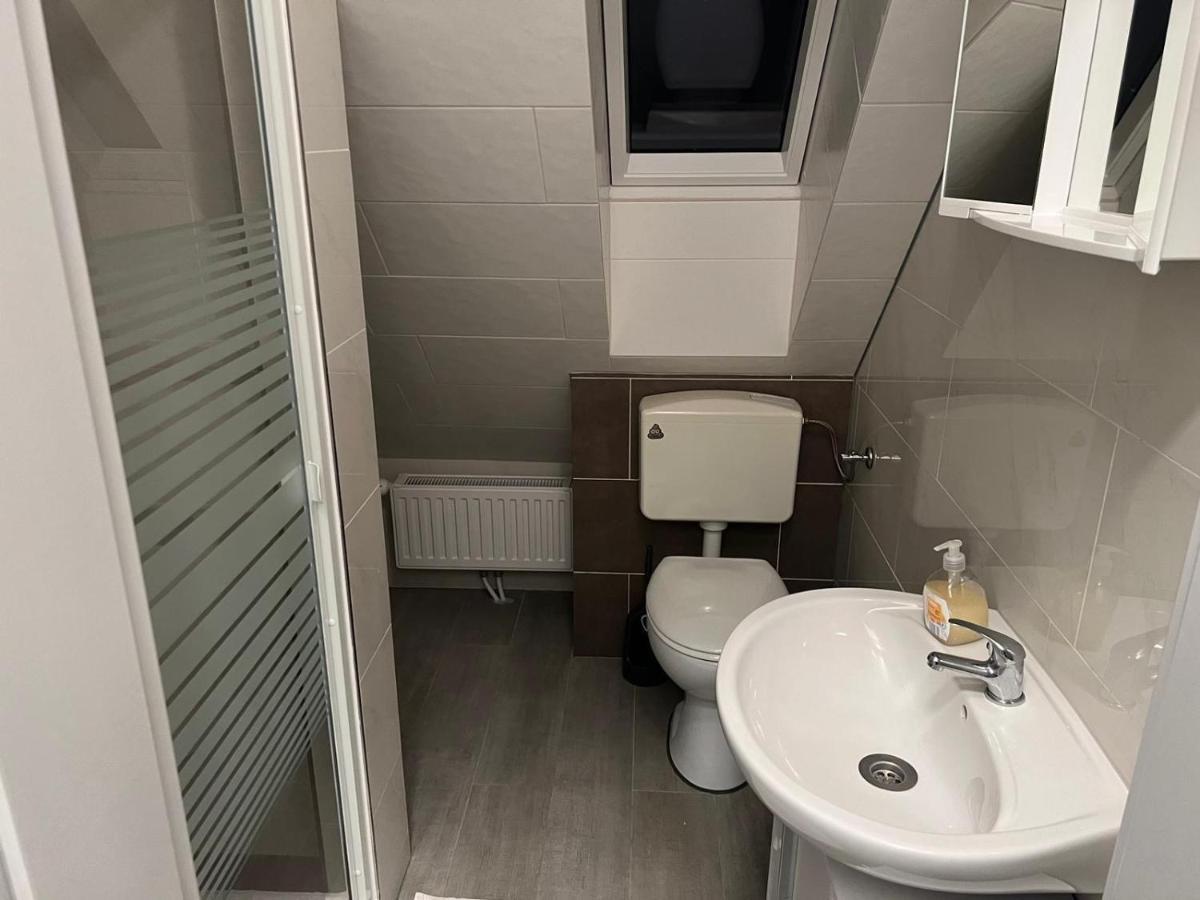 Ferienwohnung Soltau Exteriér fotografie