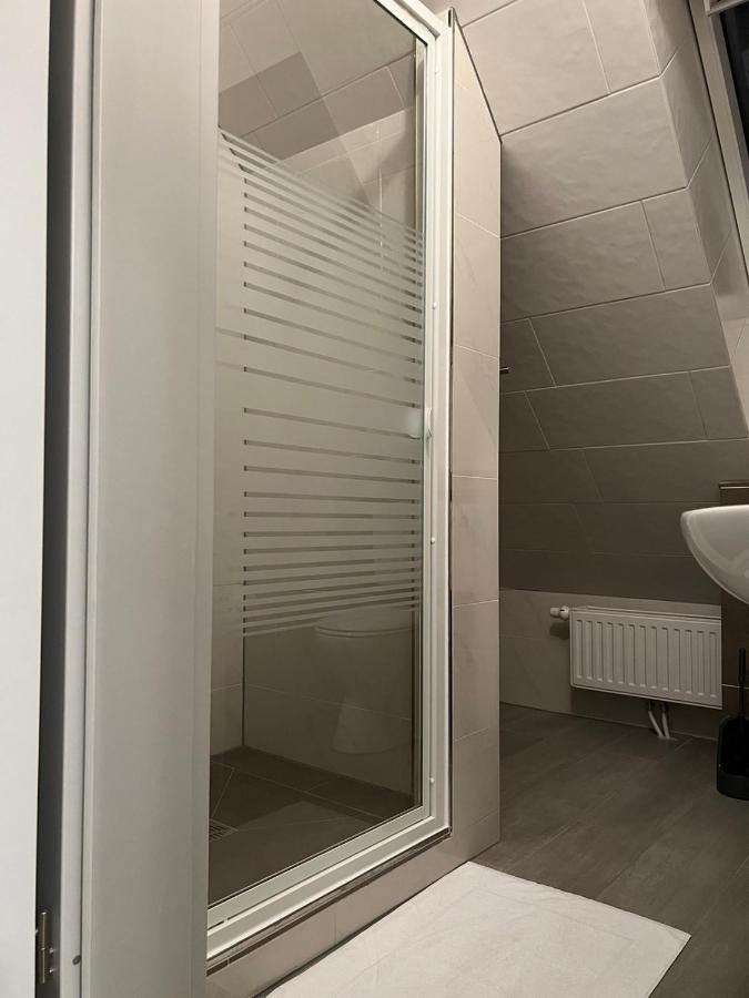 Ferienwohnung Soltau Exteriér fotografie