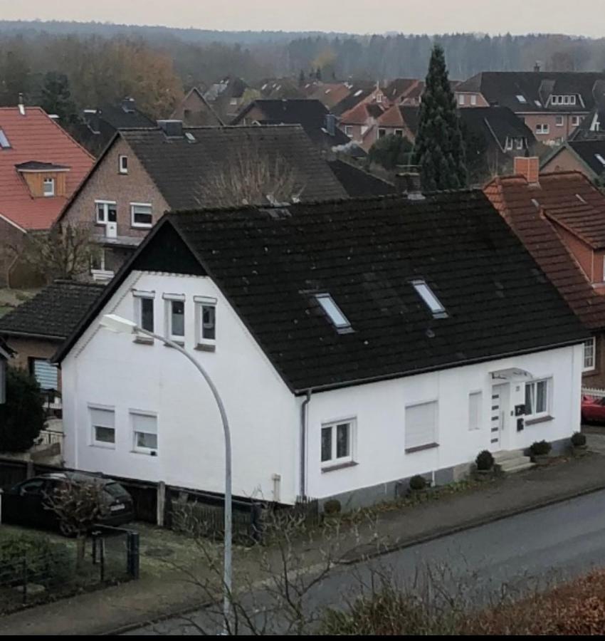Ferienwohnung Soltau Exteriér fotografie