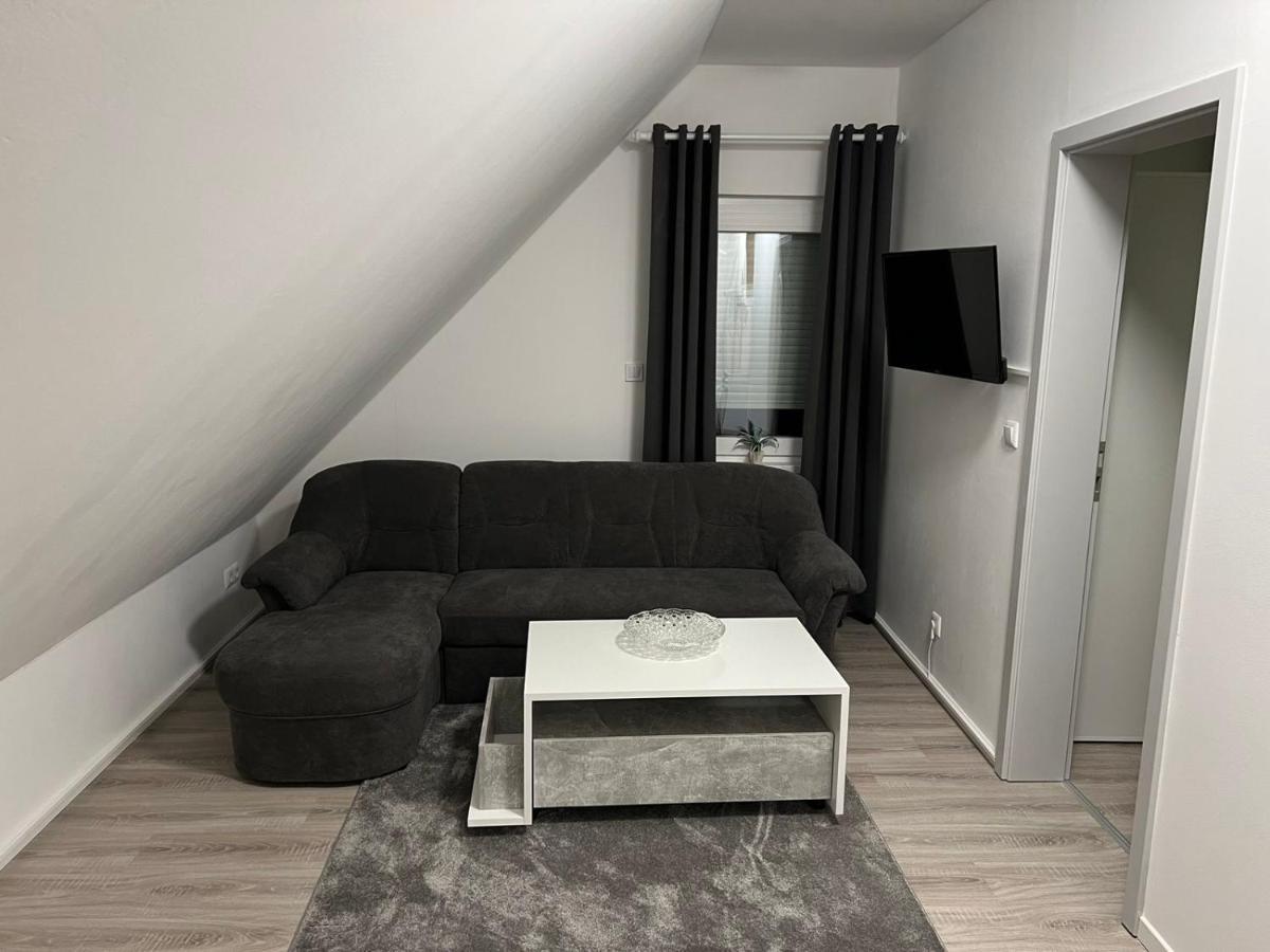 Ferienwohnung Soltau Exteriér fotografie
