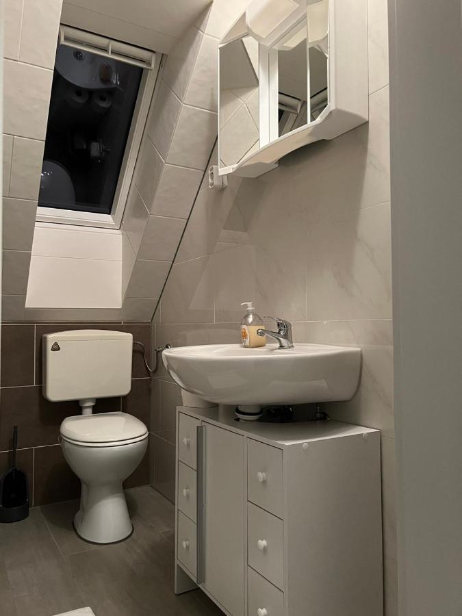 Ferienwohnung Soltau Exteriér fotografie