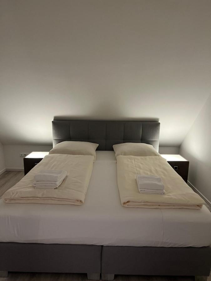 Ferienwohnung Soltau Exteriér fotografie
