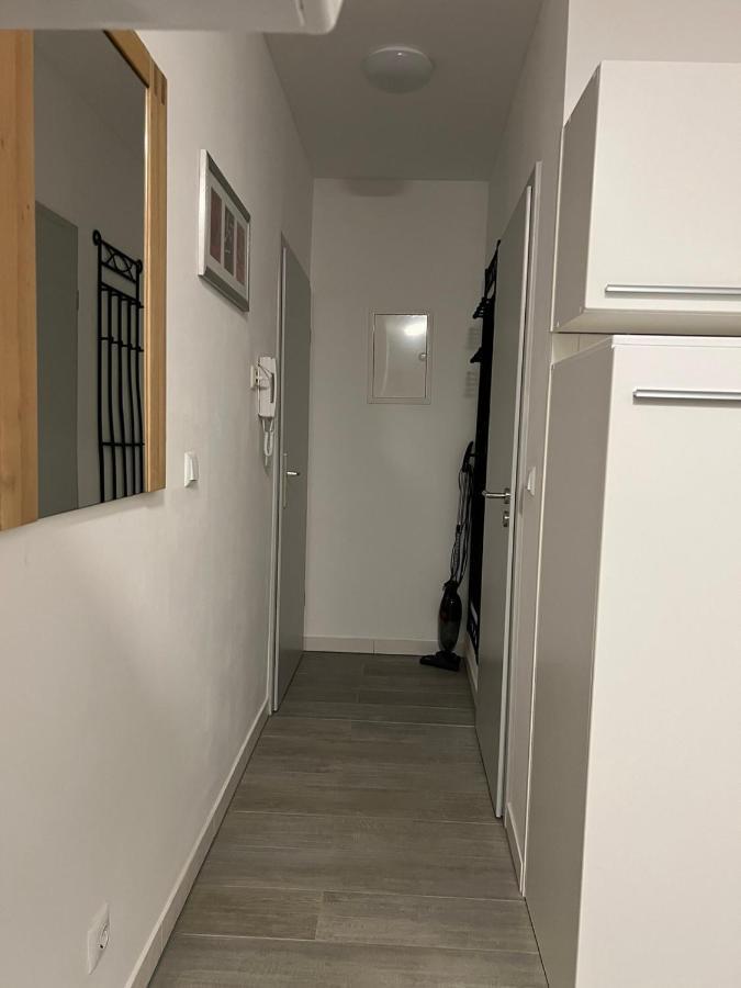 Ferienwohnung Soltau Exteriér fotografie