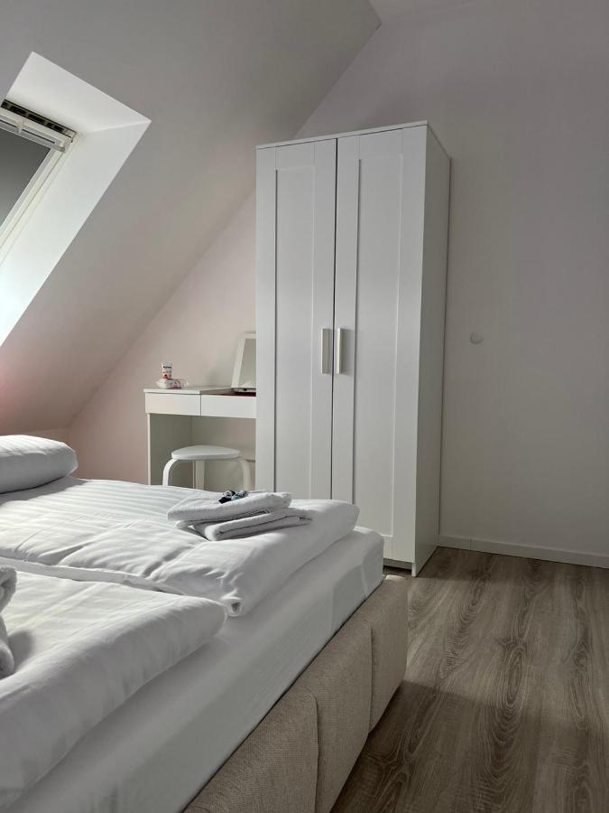 Ferienwohnung Soltau Exteriér fotografie