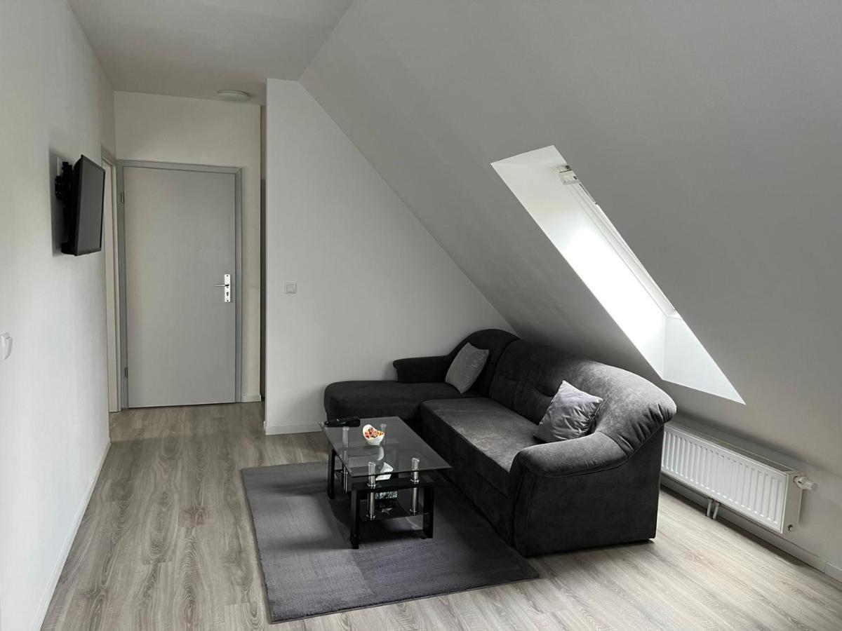 Ferienwohnung Soltau Exteriér fotografie