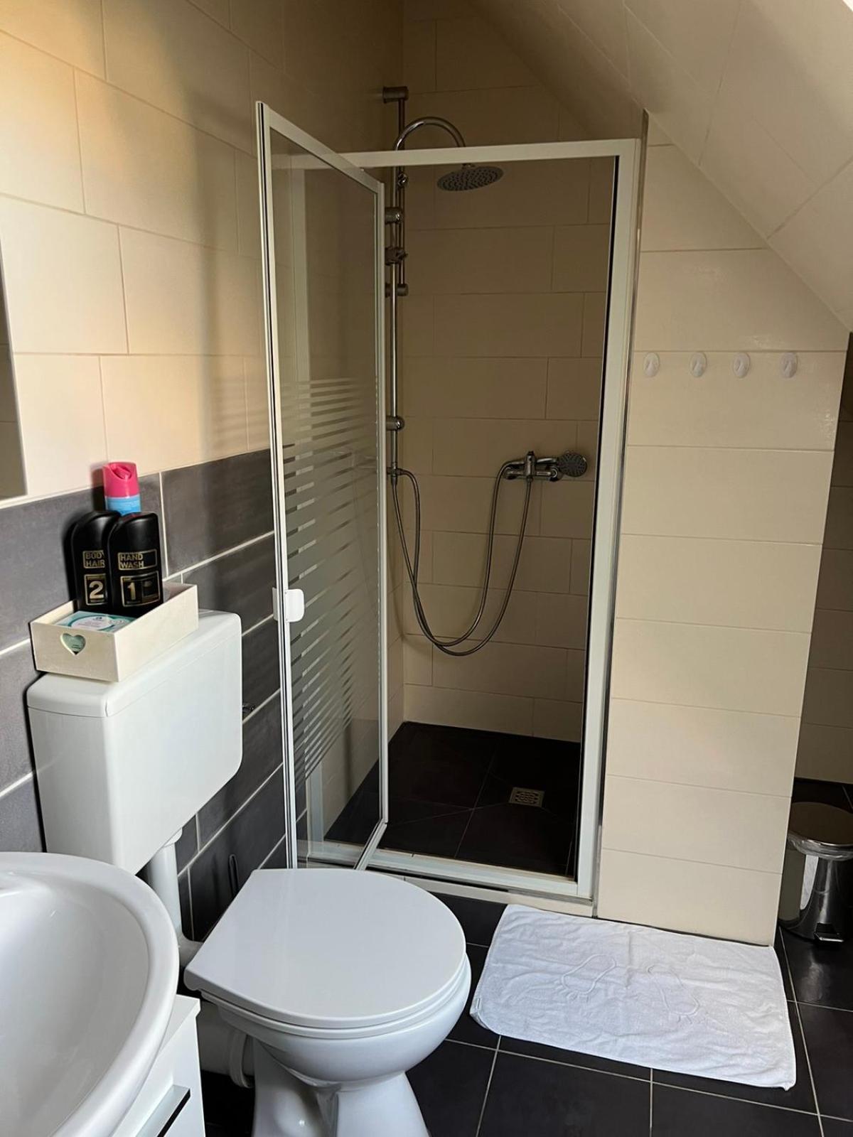 Ferienwohnung Soltau Exteriér fotografie