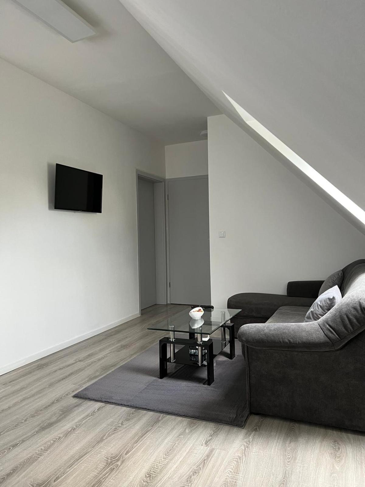 Ferienwohnung Soltau Exteriér fotografie